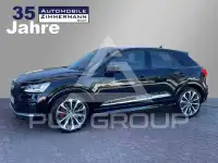 2019 Audi SQ2
