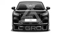 2019 Audi SQ2