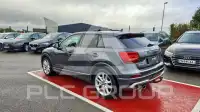 2019 Audi SQ2