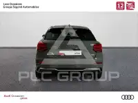 2019 Audi SQ2