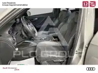 2019 Audi SQ2