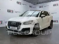 2019 Audi SQ2