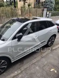 2019 Audi SQ2