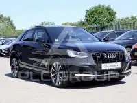 2019 Audi SQ2