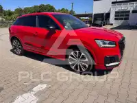2019 Audi SQ2