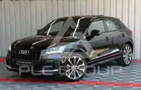 2019 Audi SQ2