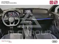 2019 Audi SQ2