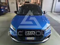 2019 Audi SQ2