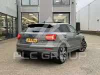 2019 Audi SQ2