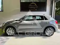 2019 Audi SQ2