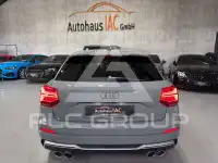 2019 Audi SQ2