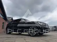 2019 Audi SQ2