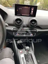 2019 Audi SQ2