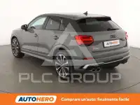 2019 Audi SQ2