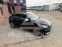 2019 Audi SQ2