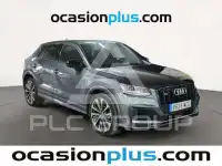 2019 Audi SQ2