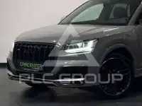 2019 Audi SQ2