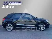 2019 Audi SQ2