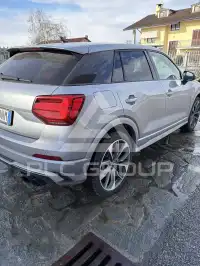 2019 Audi SQ2