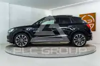 2019 Audi SQ2