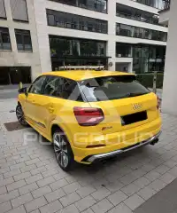 2019 Audi SQ2