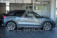 2019 Audi SQ2