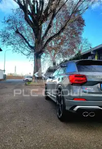 2019 Audi SQ2