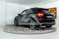 2019 Audi SQ2