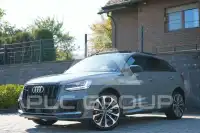 2019 Audi SQ2