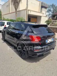 2019 Audi SQ2