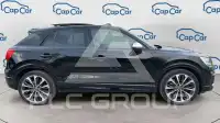 2019 Audi SQ2