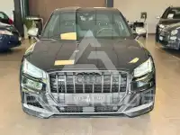 2019 Audi SQ2