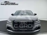 2019 Audi SQ2
