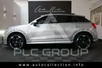 2019 Audi SQ2