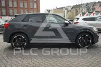 2019 Audi SQ2
