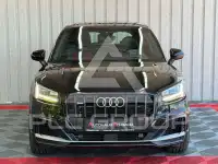 2019 Audi SQ2