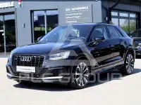 2019 Audi SQ2