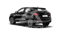 2019 Audi SQ2