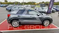 2019 Audi SQ2