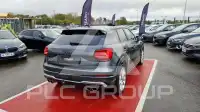 2019 Audi SQ2