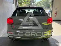 2019 Audi SQ2