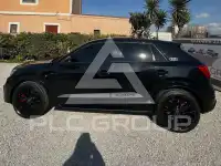 2019 Audi SQ2