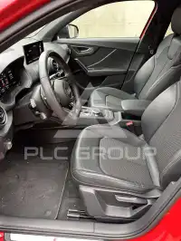 2019 Audi SQ2