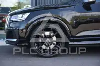 2019 Audi SQ2