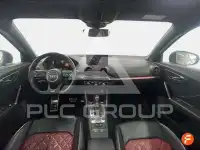 2019 Audi SQ2