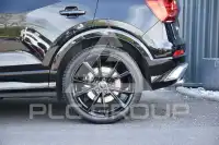 2019 Audi SQ2