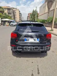 2019 Audi SQ2