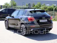 2019 Audi SQ2