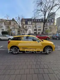 2019 Audi SQ2