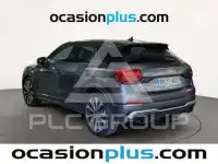 2019 Audi SQ2